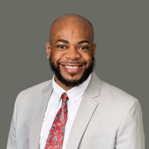 Jerome Randolph Photo