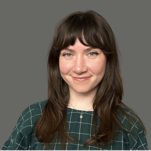 Olivia Barefoot, MSW